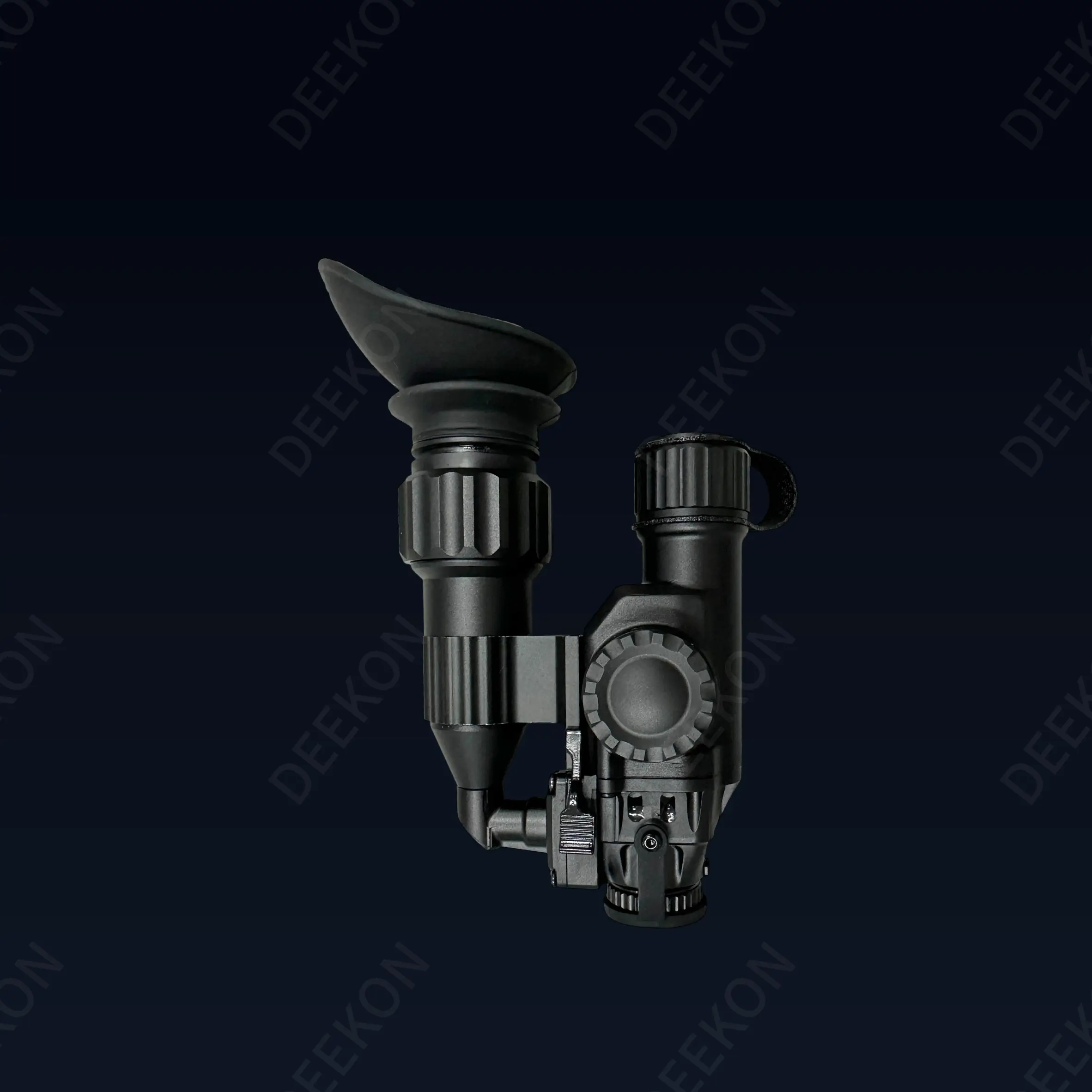 Det Res 384×288 AWL 8μm-12μm MultiFunctional Thermal Imager CNO-TW21