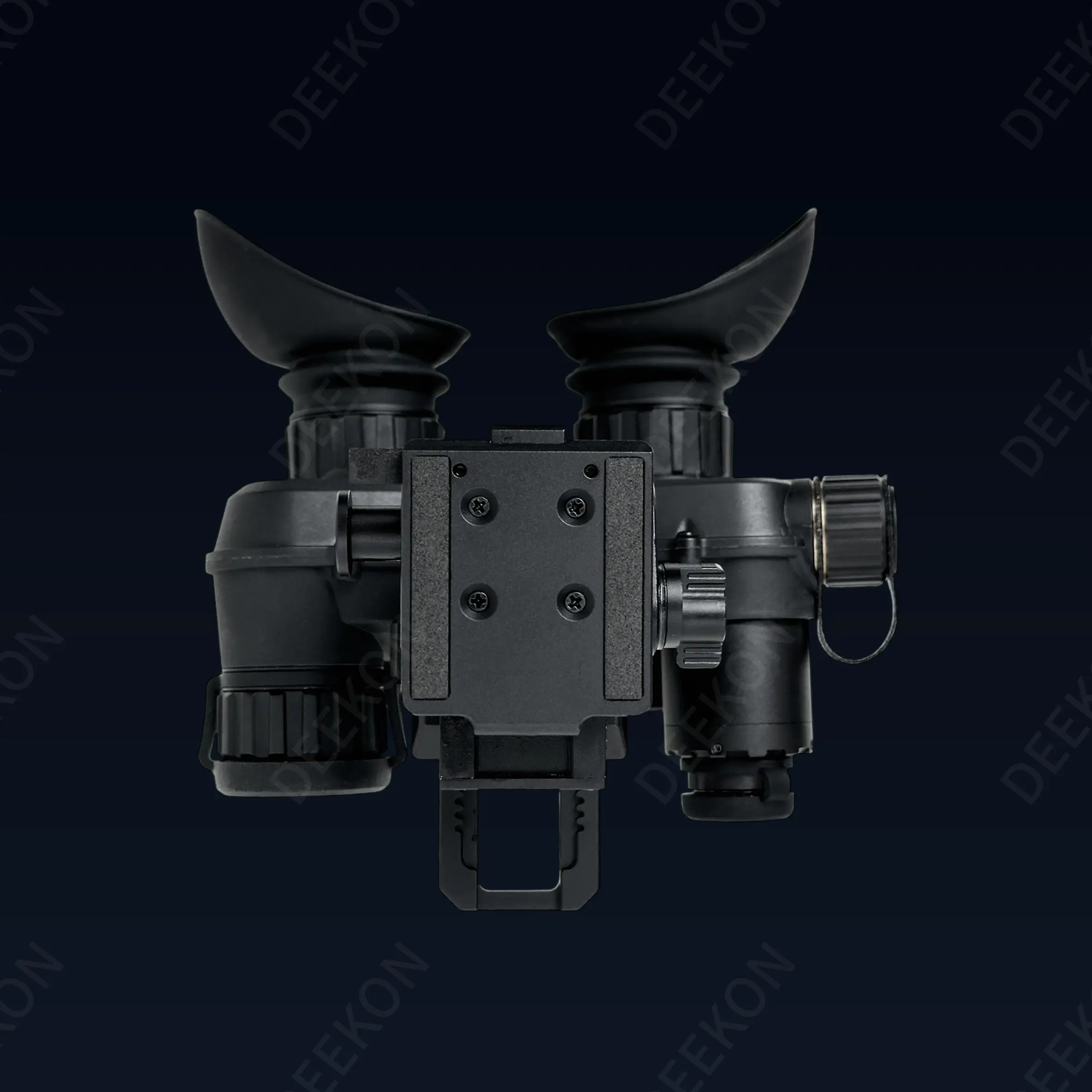 Gen 3 FOM 1500 2200 Night Vision Thermal Fusion Goggles CNOS-22T