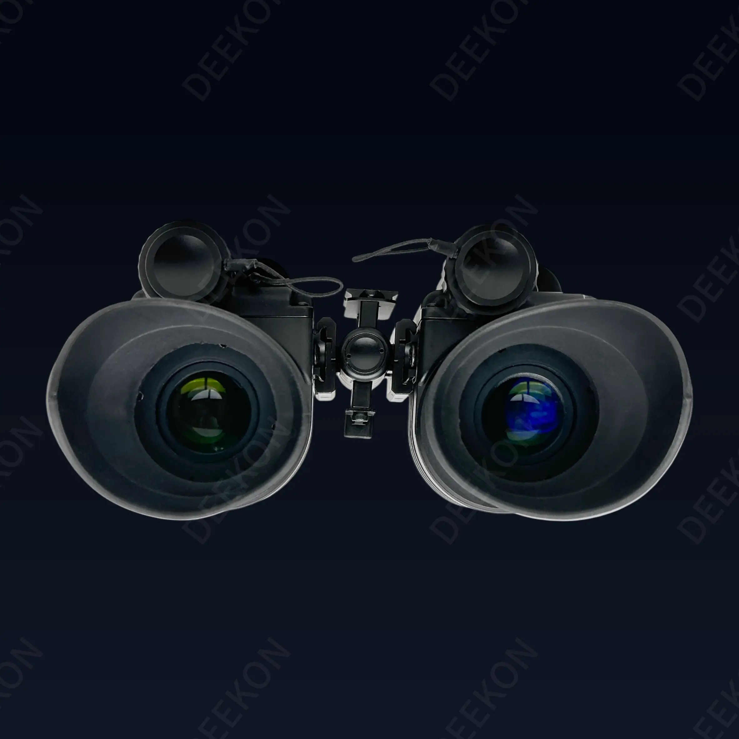 Gen3 FOM 1500-2000+ Autogated IR Indicator Dual Tubes Night Vision CNO-NH821D