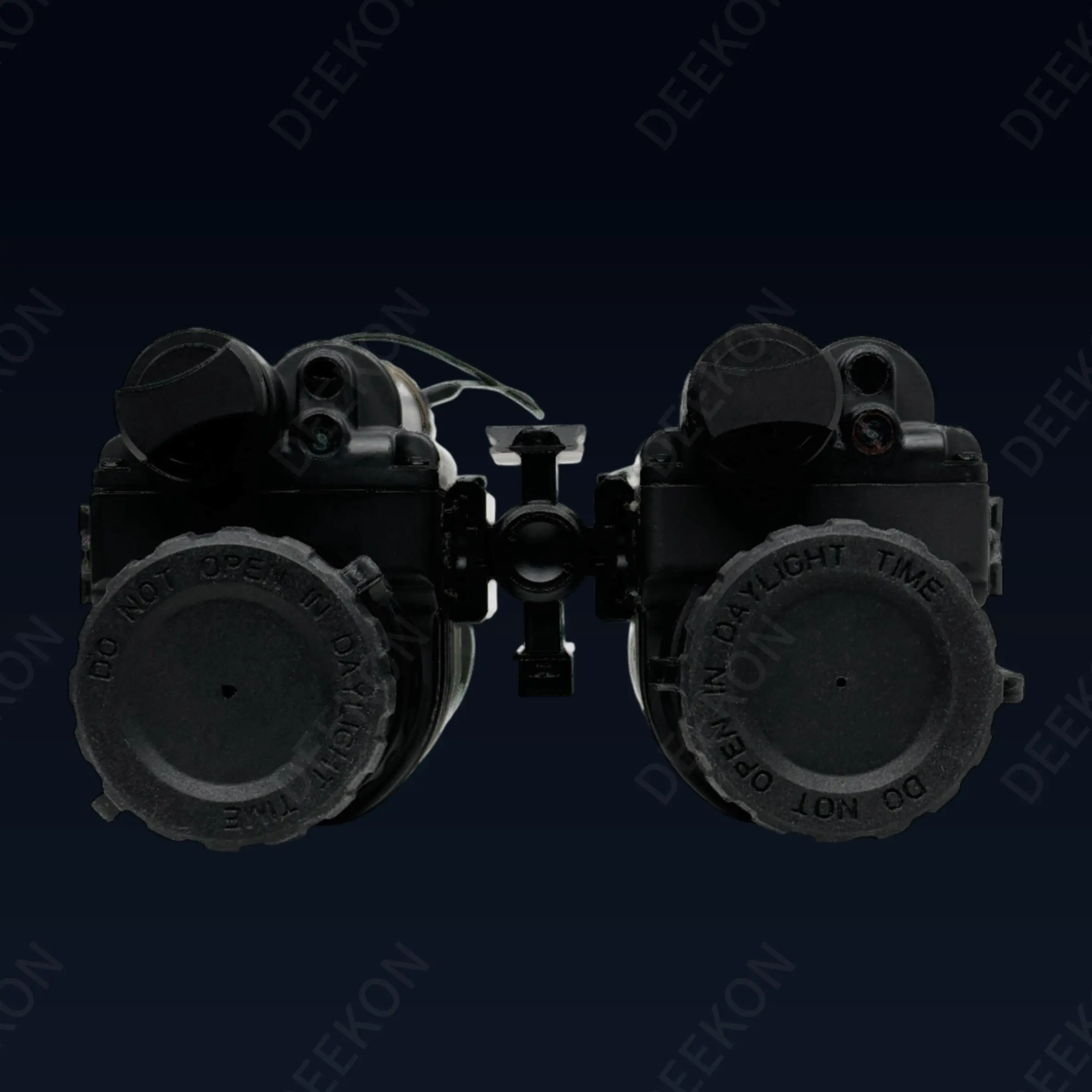 Gen3 FOM 1500-2000+ Autogated IR Indicator Dual Tubes Night Vision CNO-NH821D