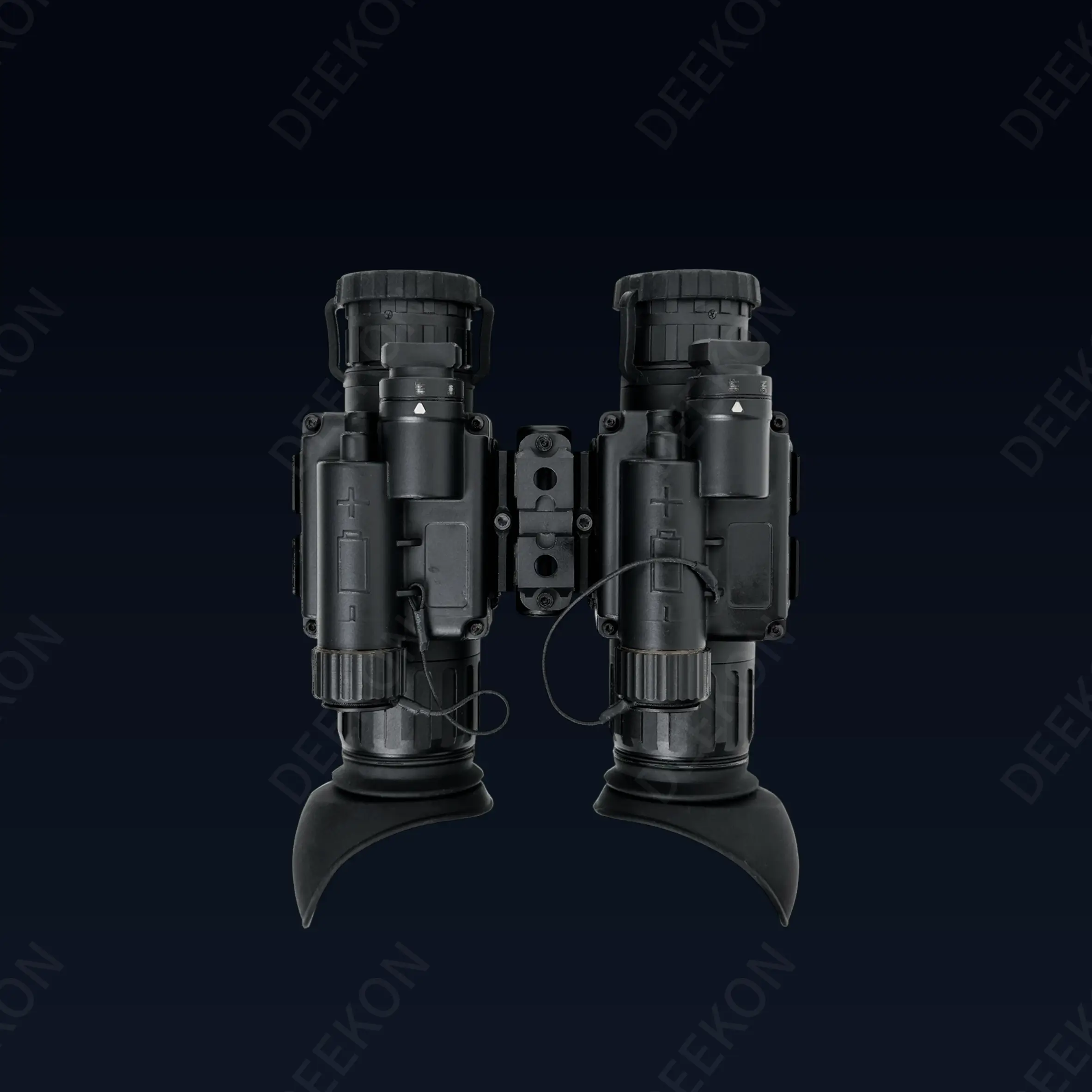 Gen3 FOM 1500-2000+ Autogated IR Indicator Dual Tubes Night Vision CNO-NH821D