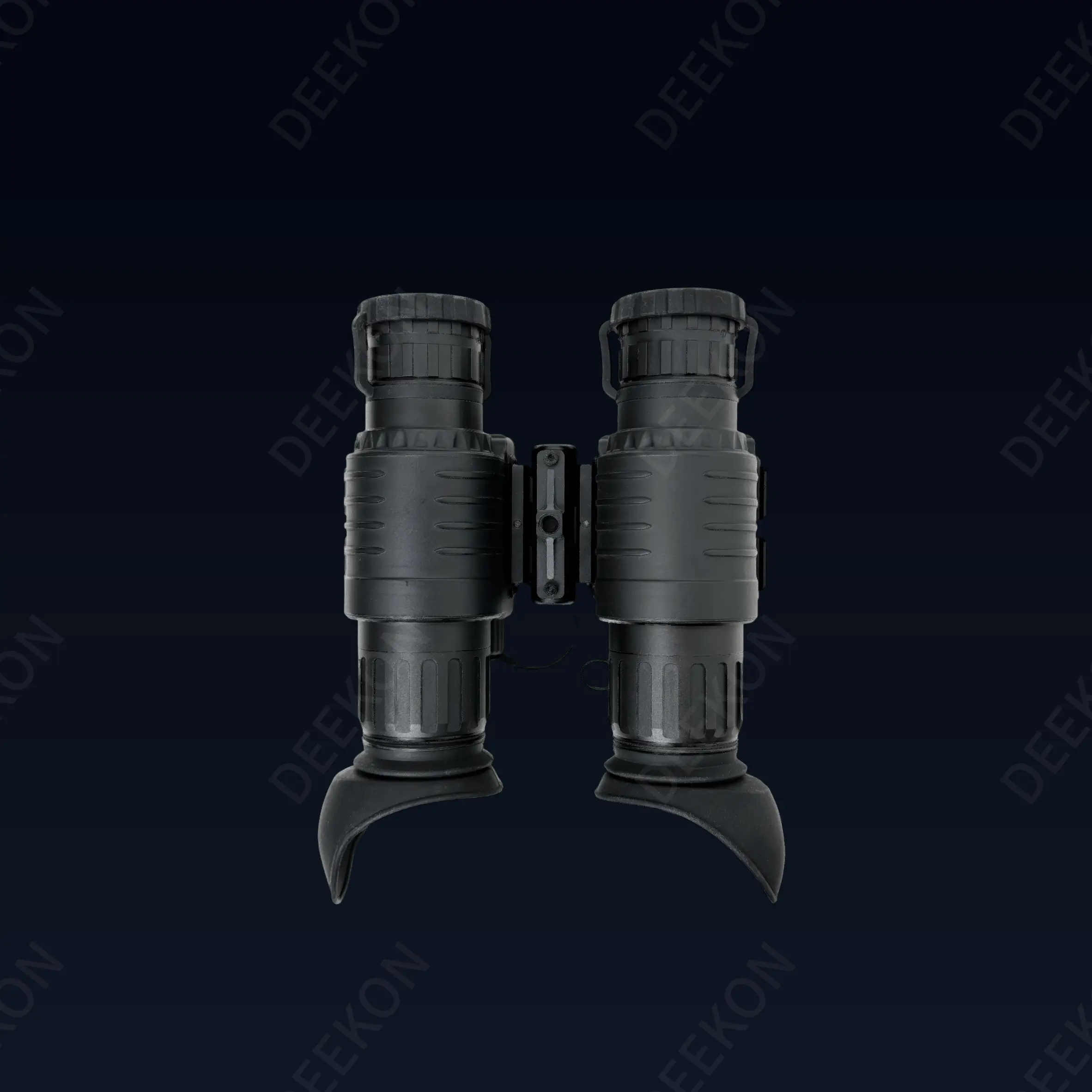 Gen3 FOM 1500-2000+ Autogated IR Indicator Dual Tubes Night Vision CNO-NH821D