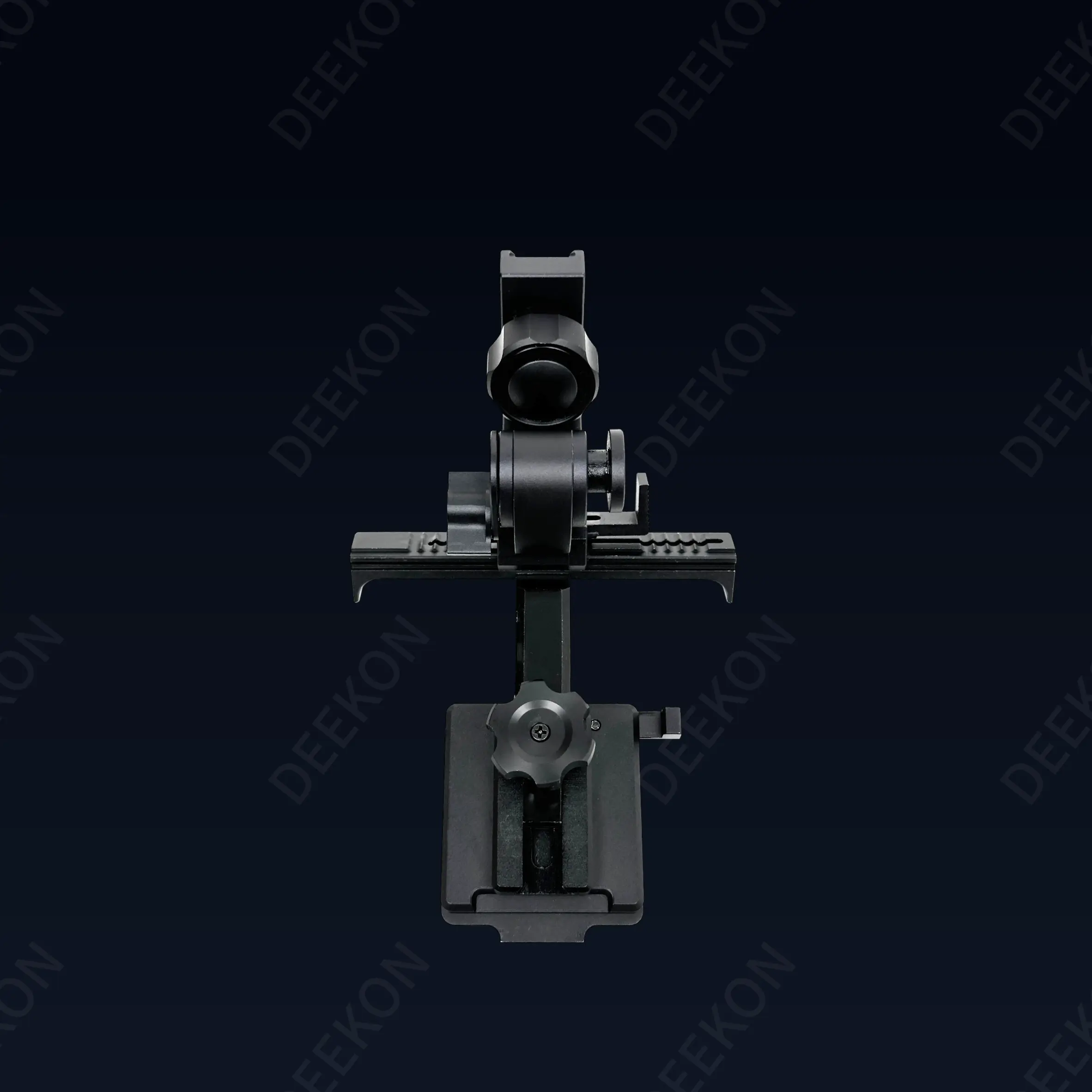 Gen3 FOM 1500-2000+ Autogated IR Indicator Dual Tubes Night Vision CNO-NH821D