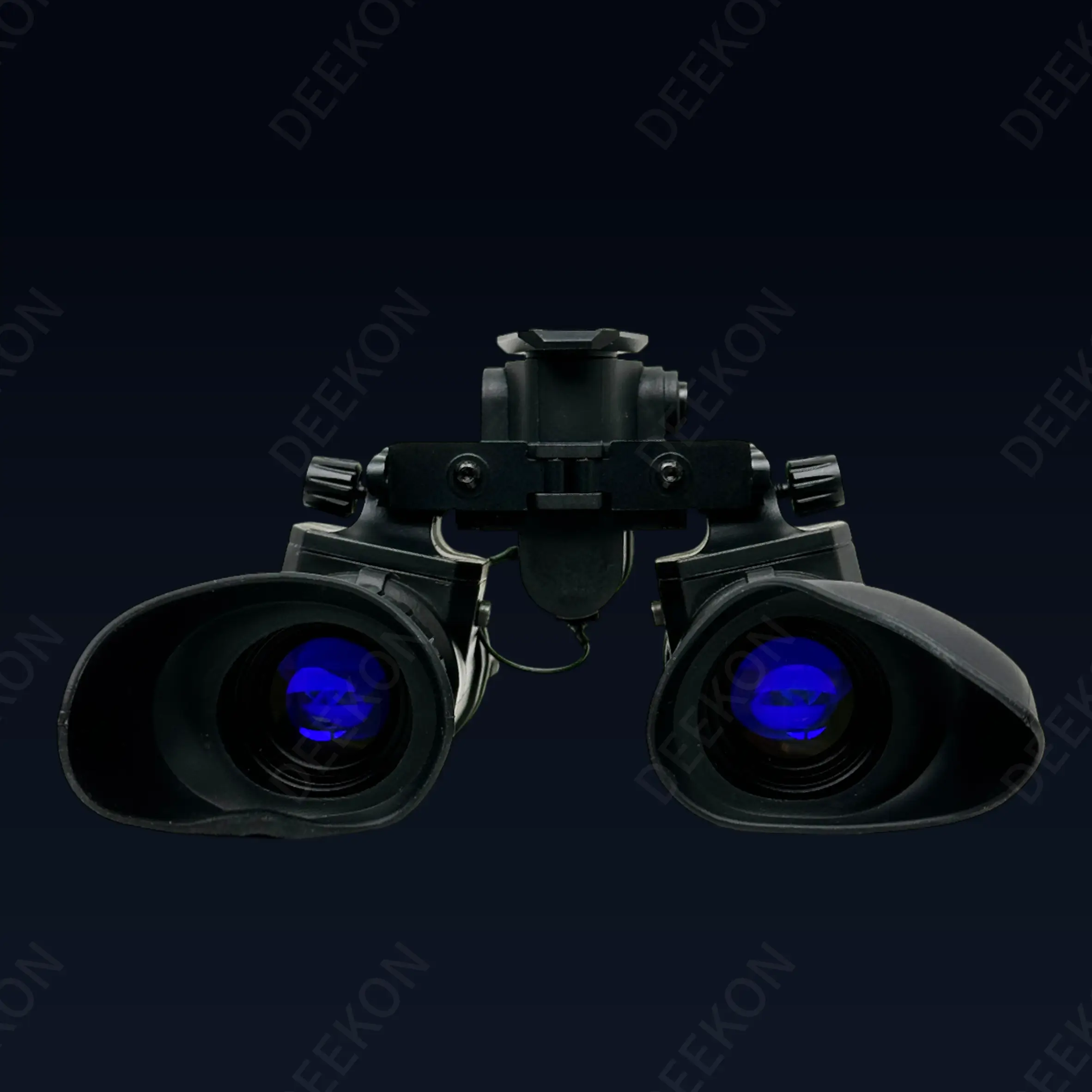 Gen3 FOM 1500 2200 FOV 50 Night Vision Binocualrs CNOS-31