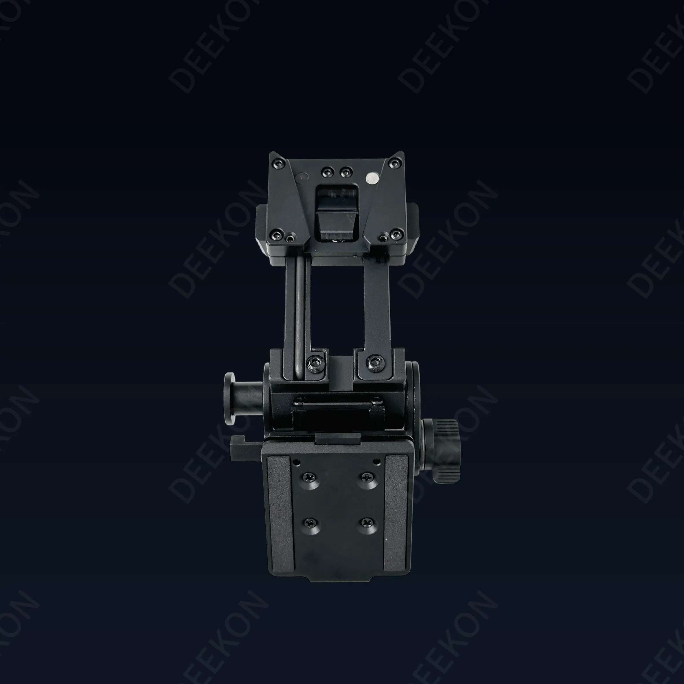 Gen3 FOM 1500 2200 FOV 50 Night Vision Binocualrs CNOS-31