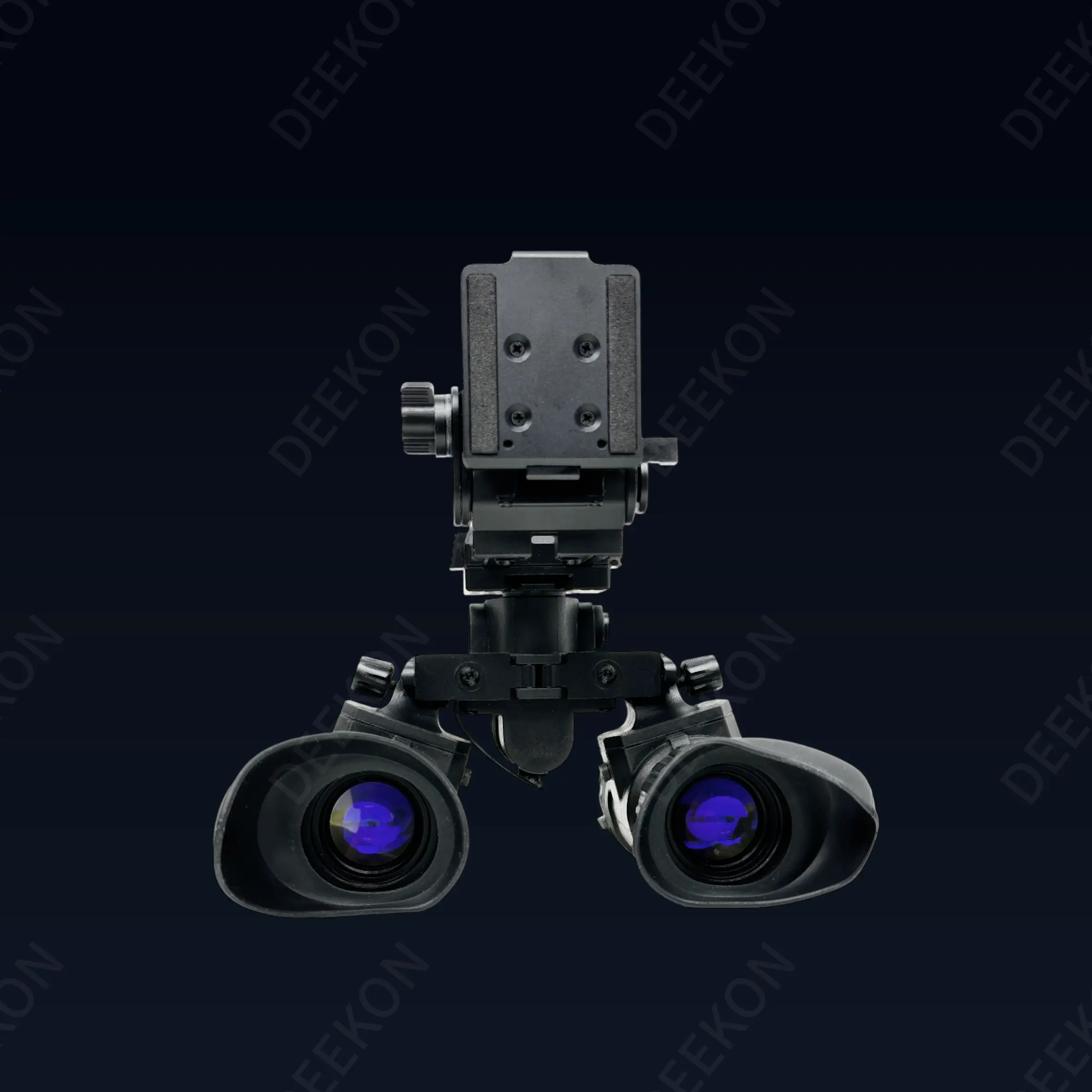 Gen3 FOM 1500 2200 FOV 50 Night Vision Binocualrs CNOS-31