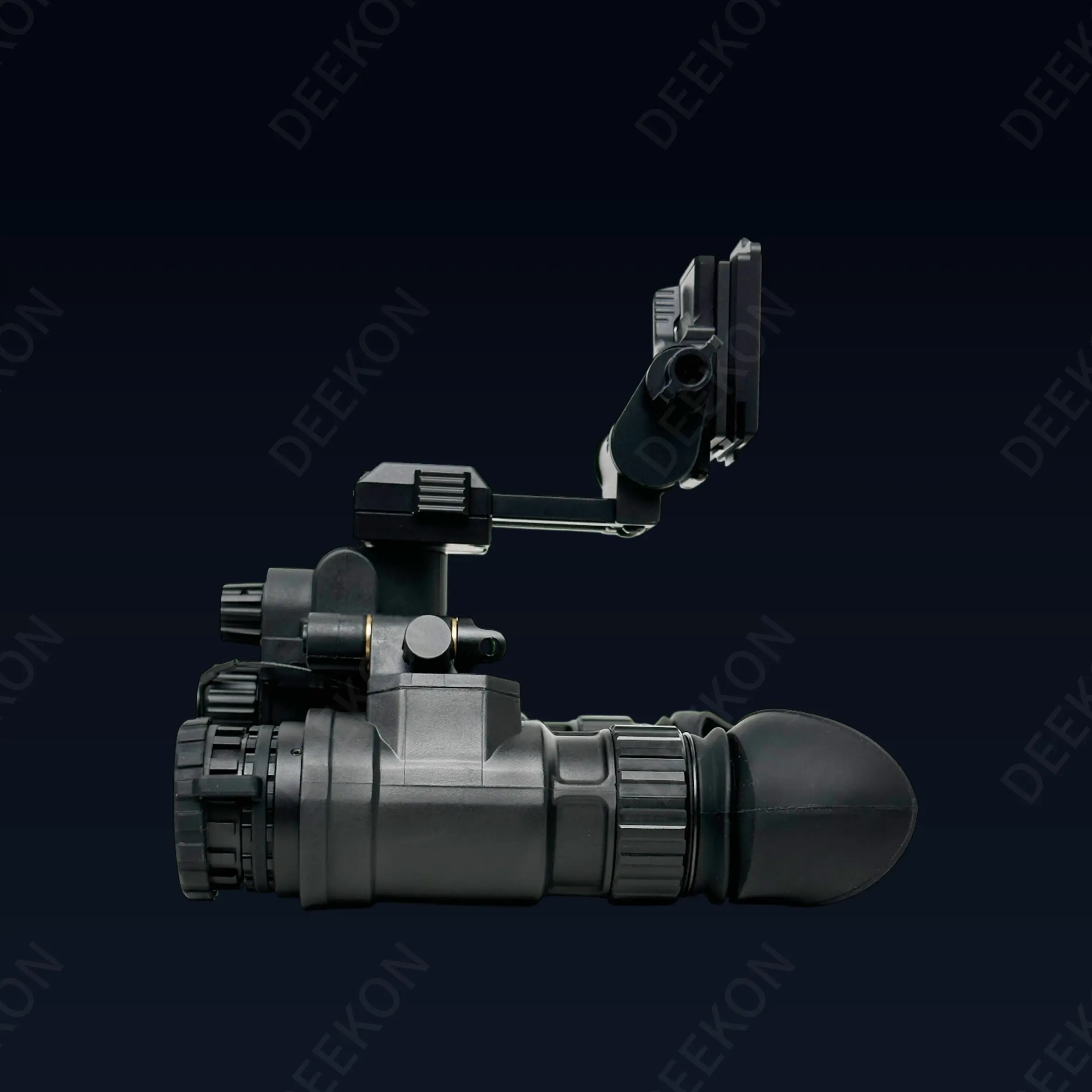 Gen3 FOM 1500 2200 FOV 50 Night Vision Binocualrs CNOS-31