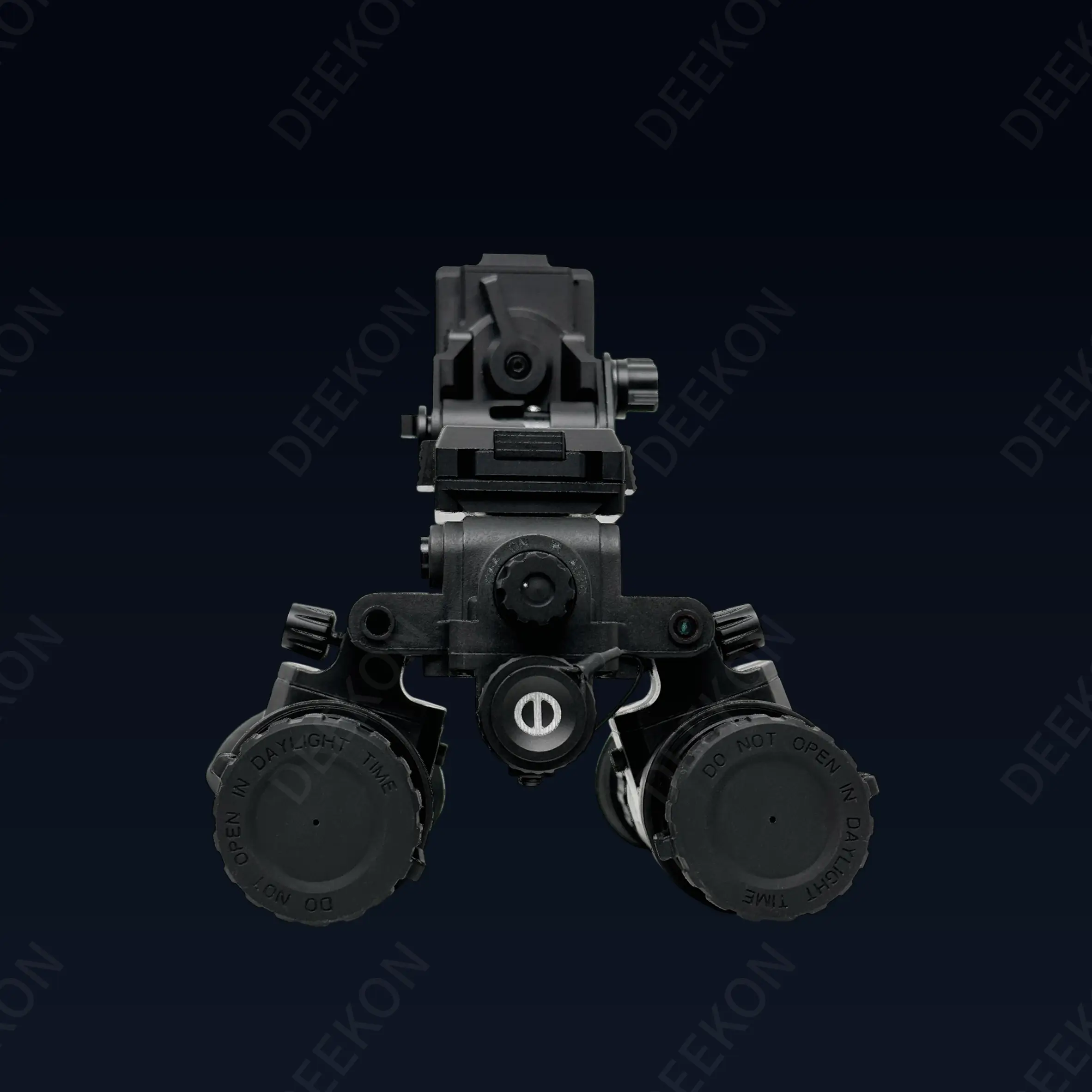 Gen3 FOM 1500 2200 FOV 50 Night Vision Binocualrs CNOS-31