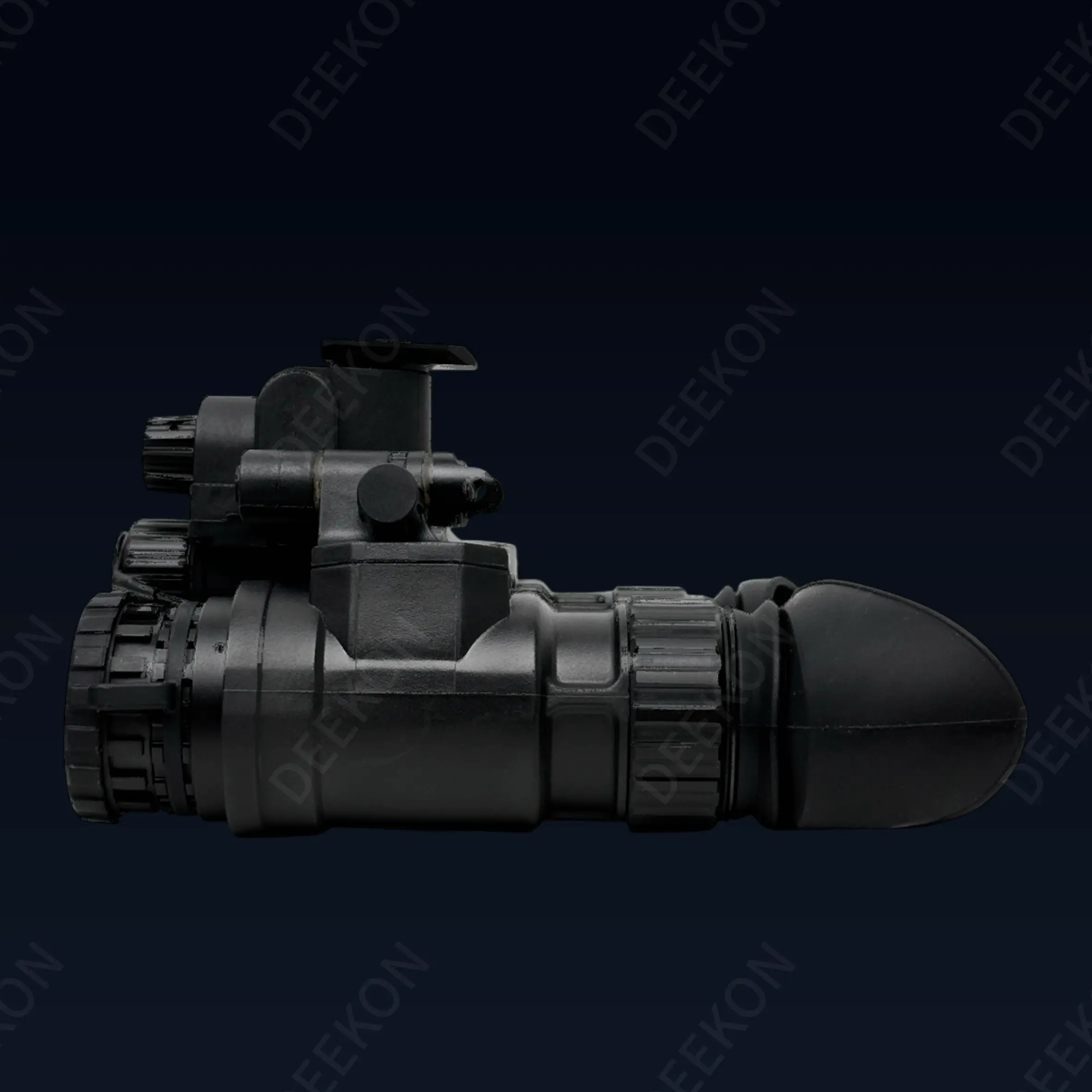 Gen3 FOM 1500 2200 FOV 50 Night Vision Binocualrs CNOS-31