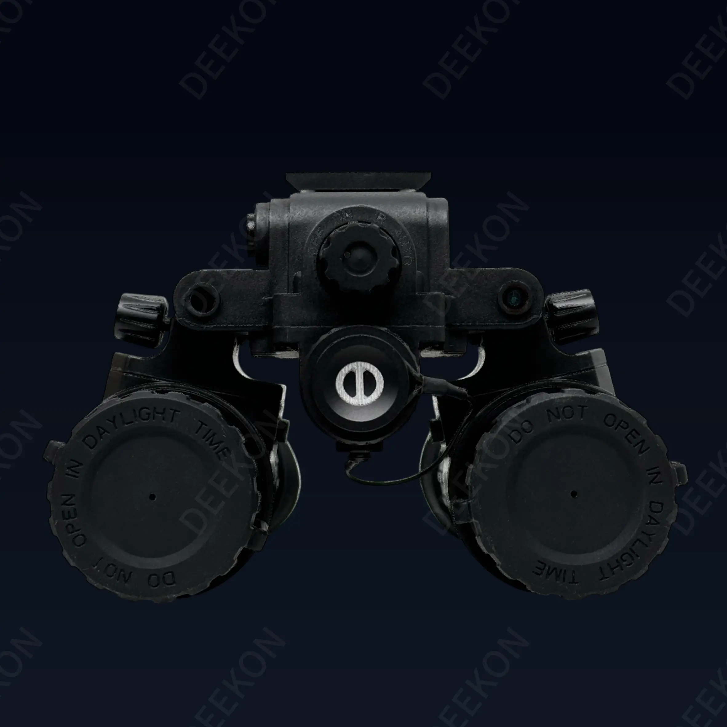 Gen3 FOM 1500 2200 FOV 50 Night Vision Binocualrs CNOS-31