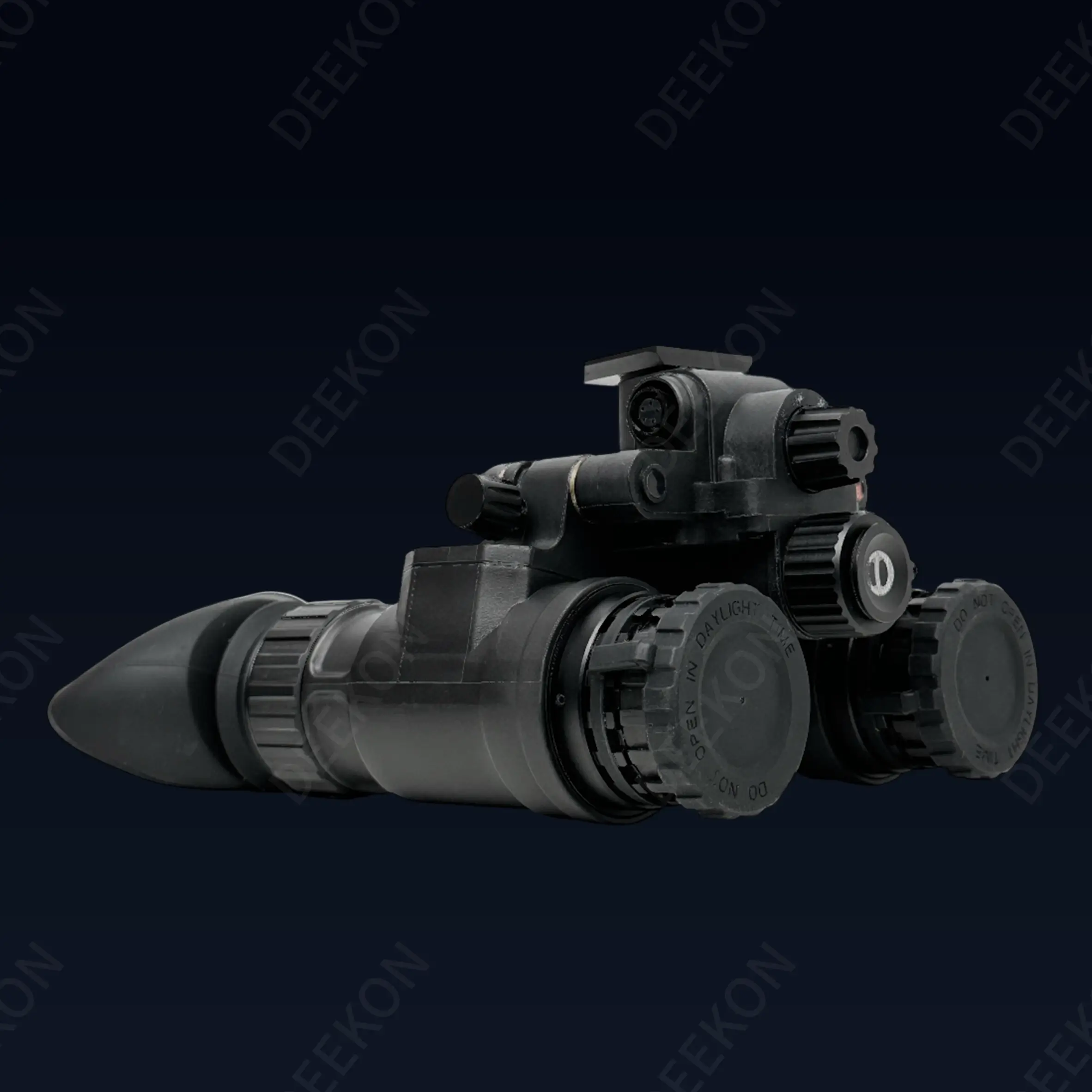 Gen3 FOM 1500 2200 FOV 50 Night Vision Binocualrs CNOS-31