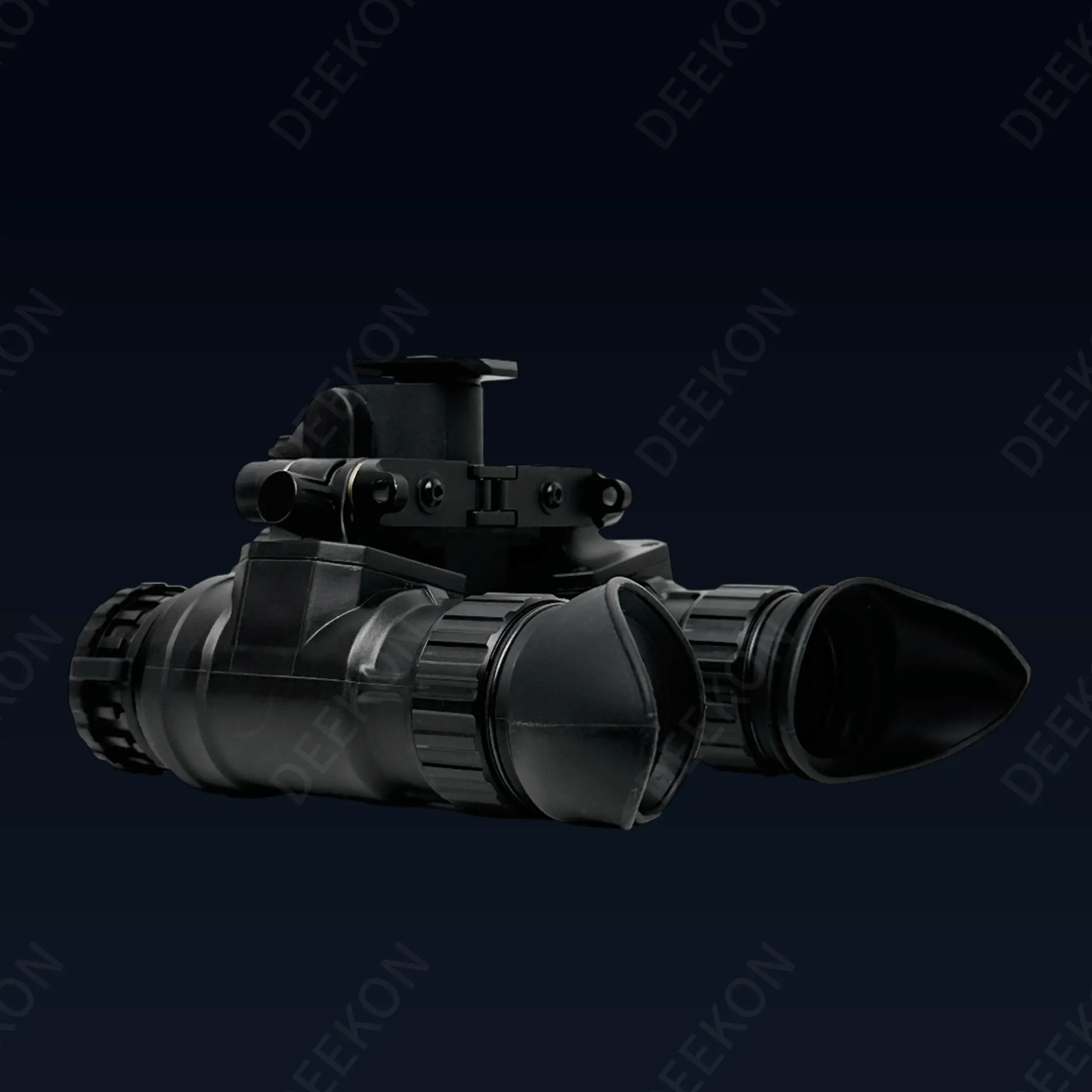 Gen3 FOM 1500 2200 FOV 50 Night Vision Binocualrs CNOS-31