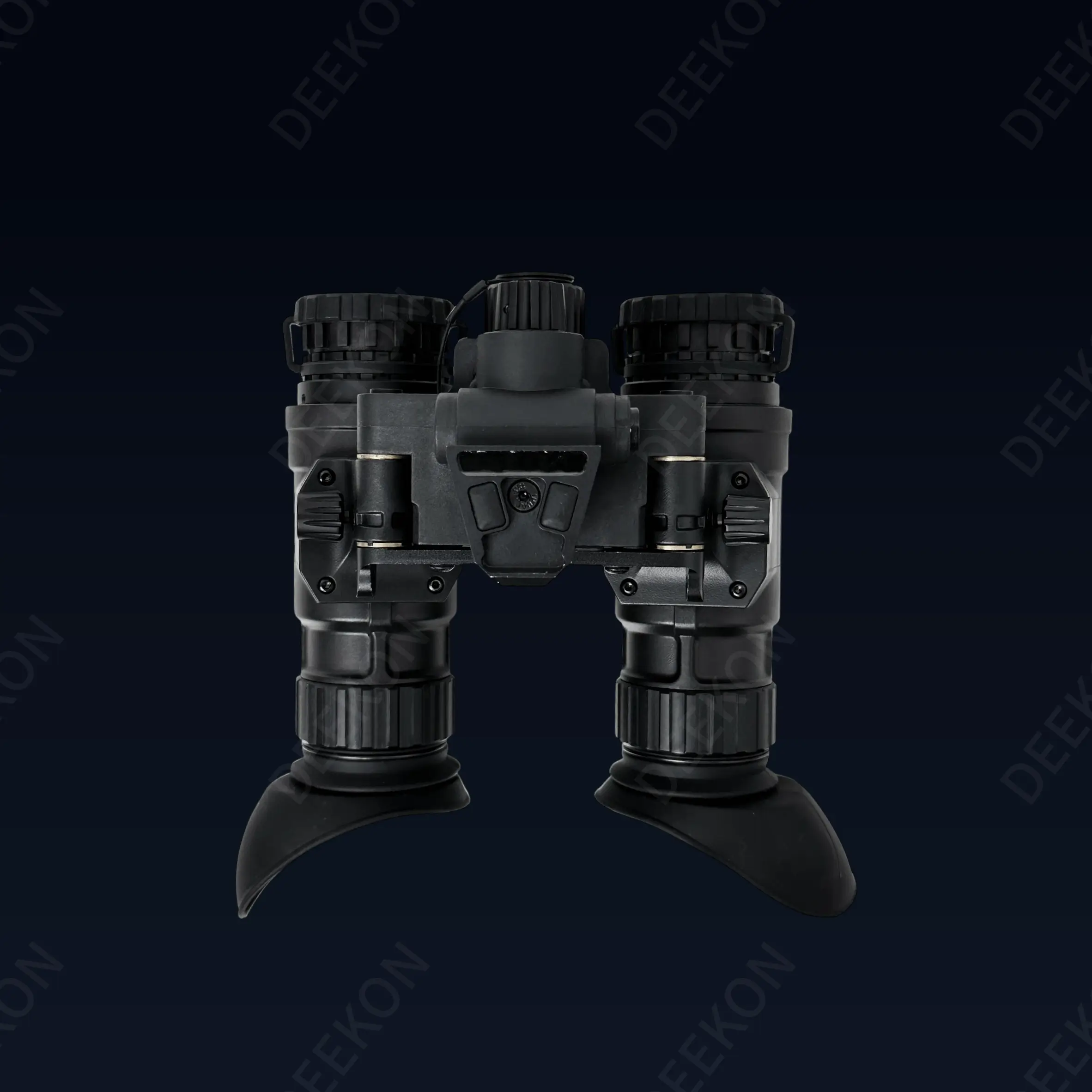 Gen3 FOM 1500 2200 FOV 50 Night Vision Binocualrs CNOS-31