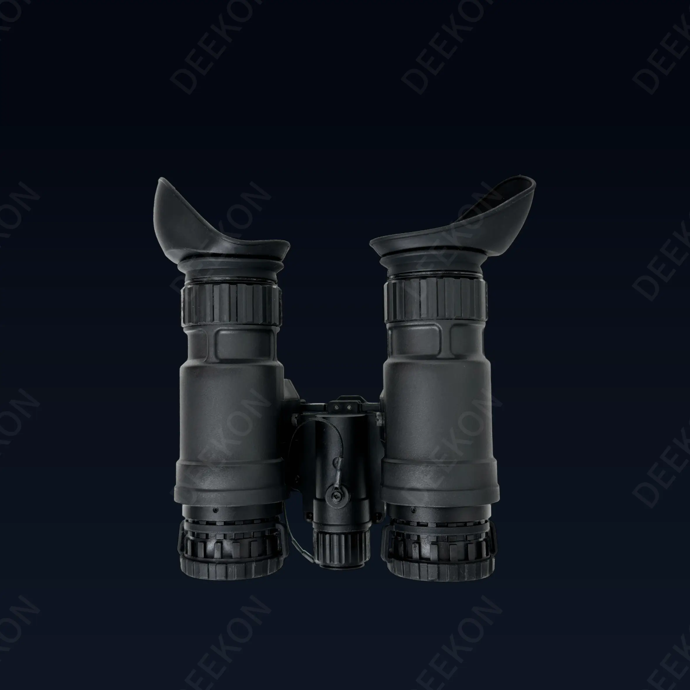 Gen3 FOM 1500 2200 FOV 50 Night Vision Binocualrs CNOS-31