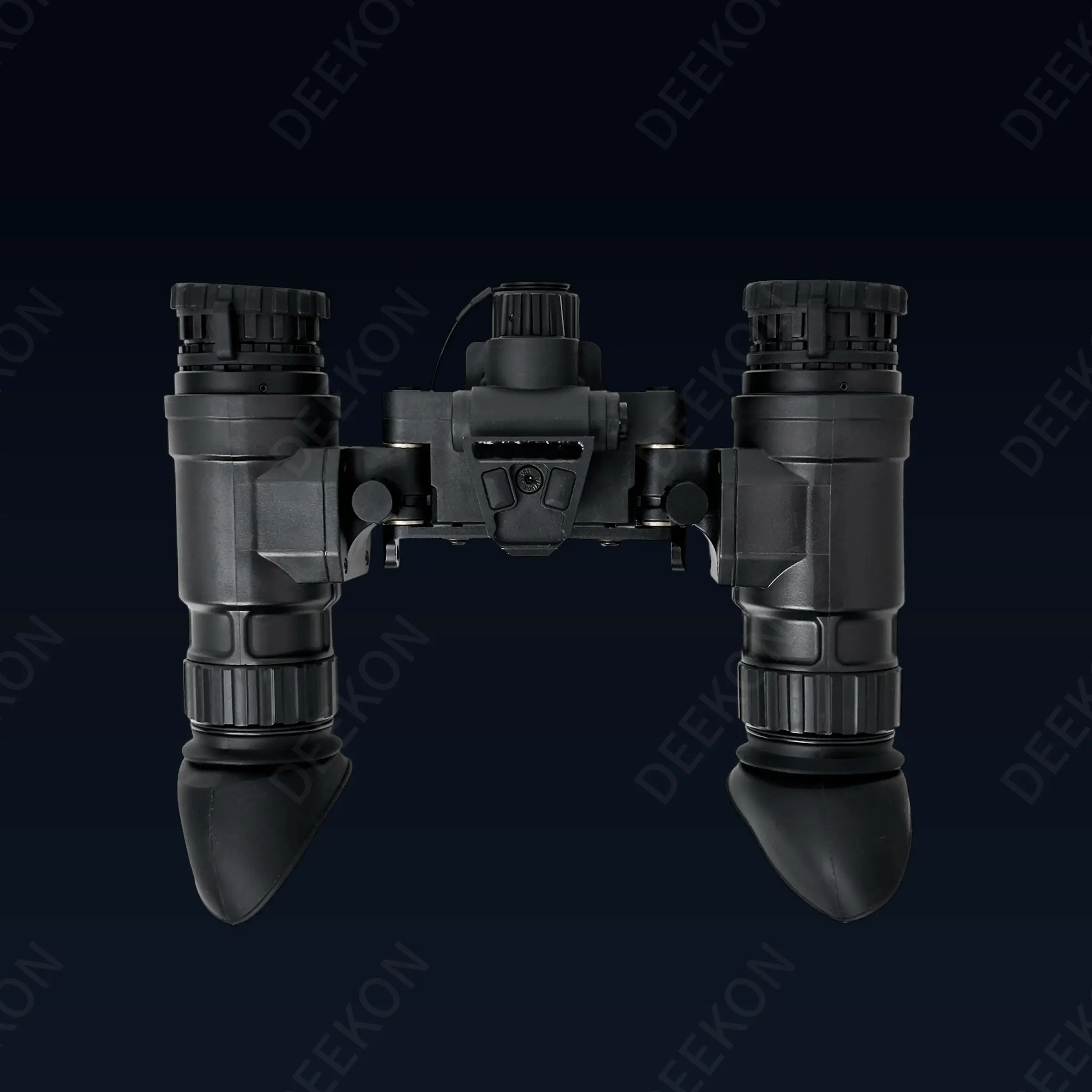 Gen3 FOM 1500 2200 FOV 50 Night Vision Binocualrs CNOS-31