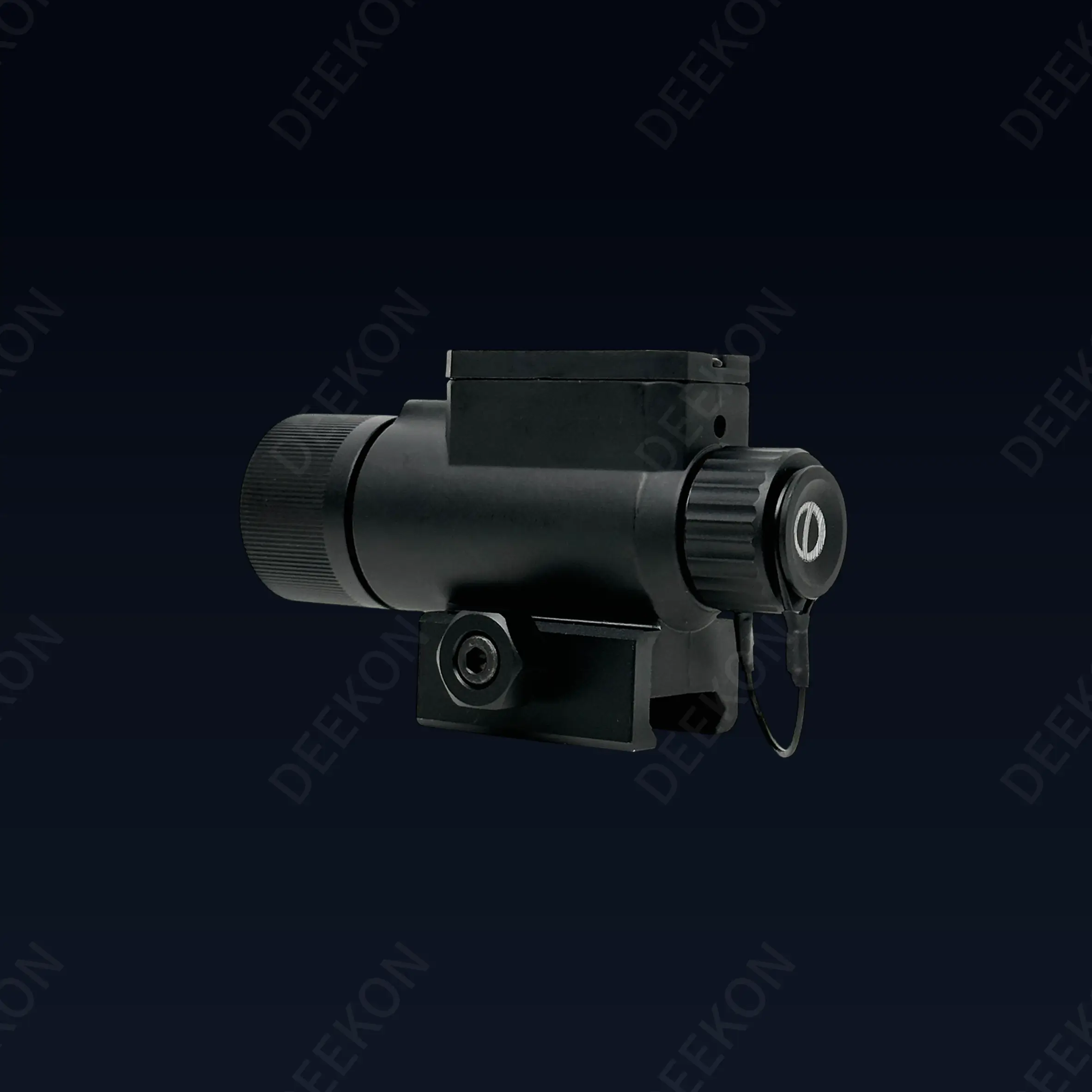 Gen3 FOM 1700-2200 Military Night Vision Scope CNO-NS925