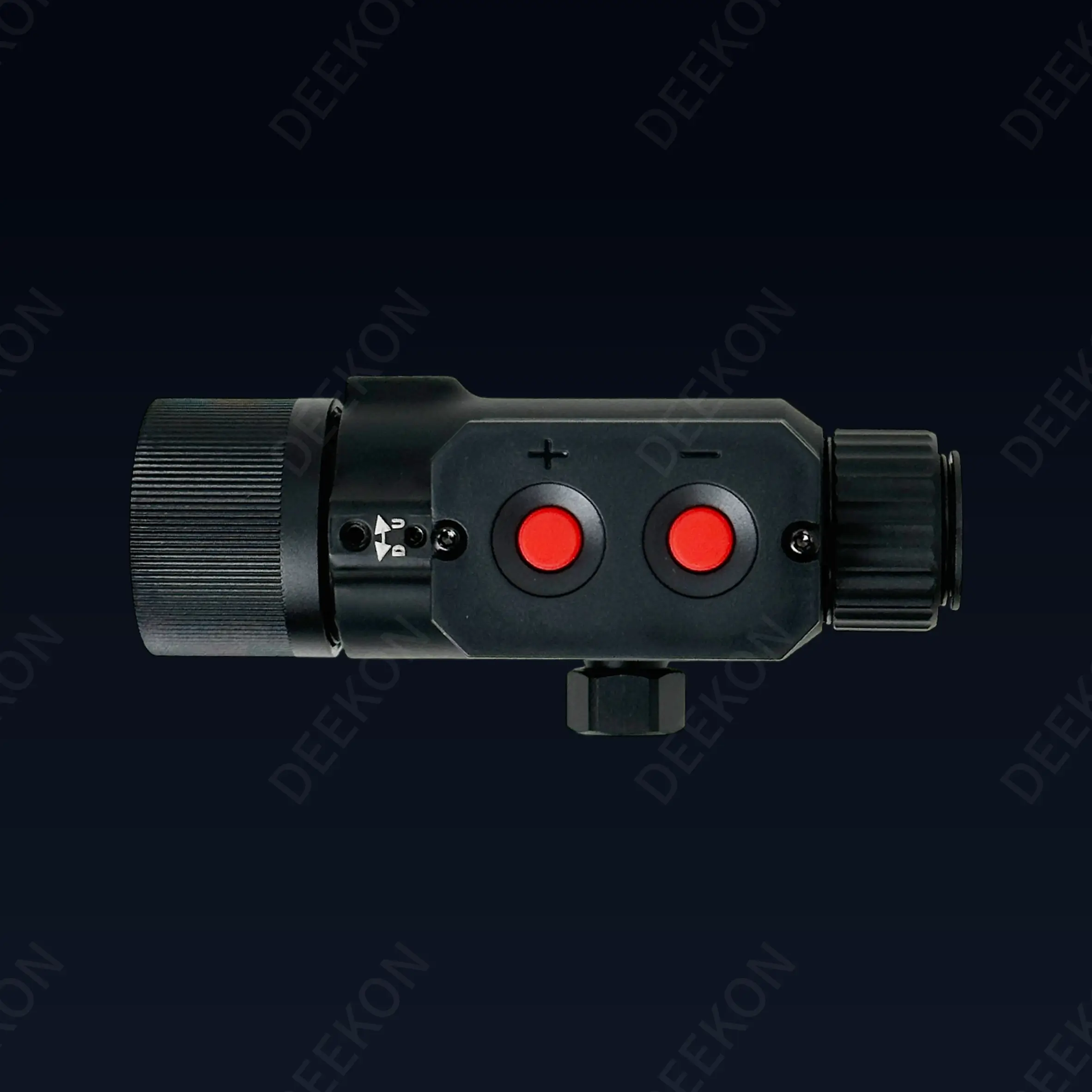 Gen3 FOM 1700-2200 Military Night Vision Scope CNO-NS925