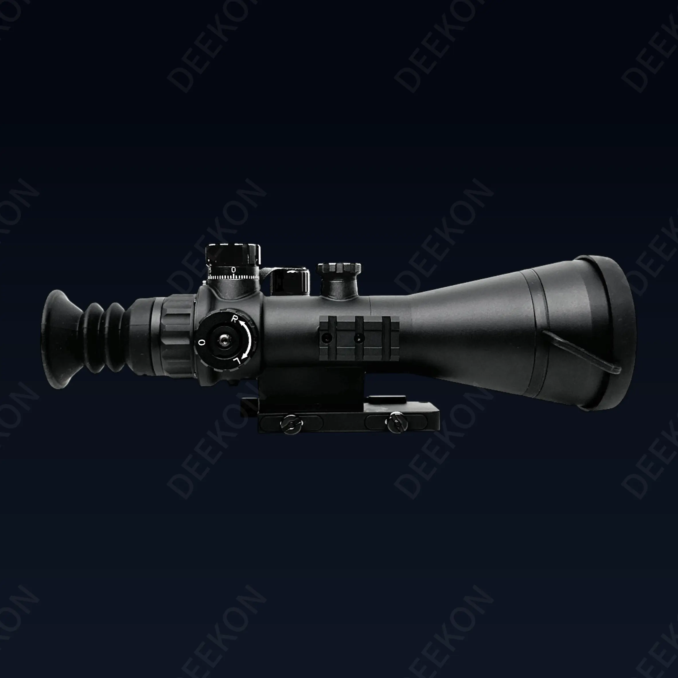 Gen3 FOM 1700-2200 Military Night Vision Scope CNO-NS925