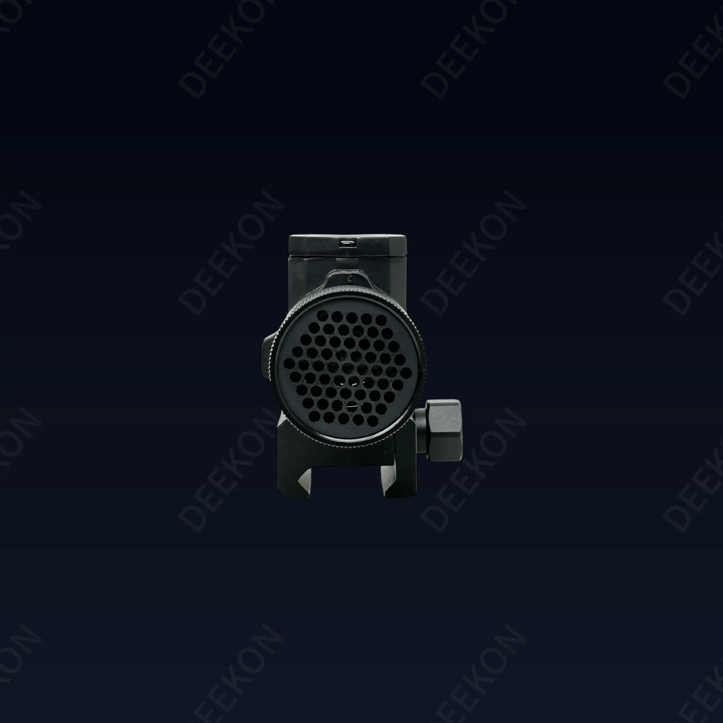 Gen3 FOM 1700-2200 Military Night Vision Scope CNO-NS925