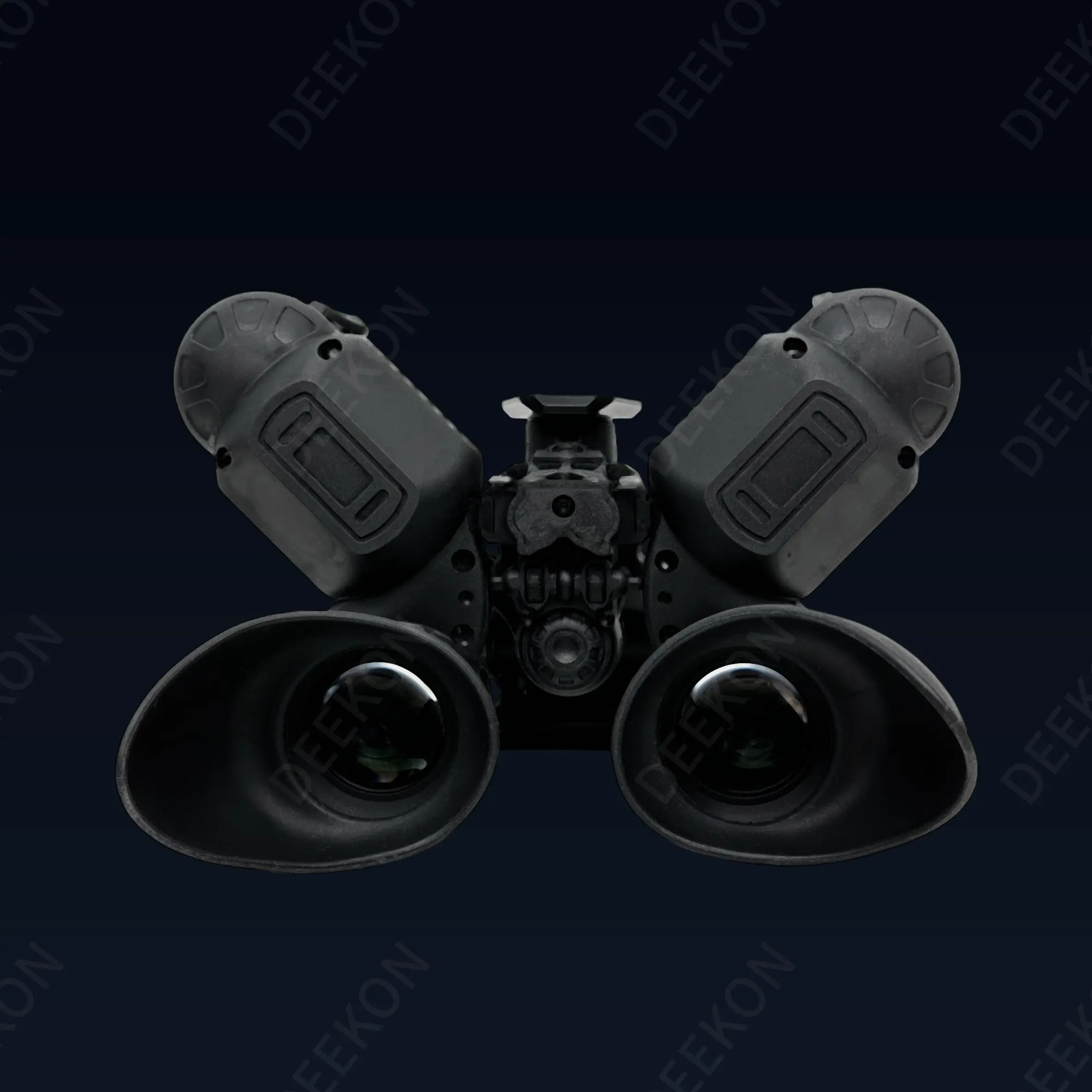 Gen3 FOM 1700-2200 Tactical Foldable Night Vision Goggles CNOS-41