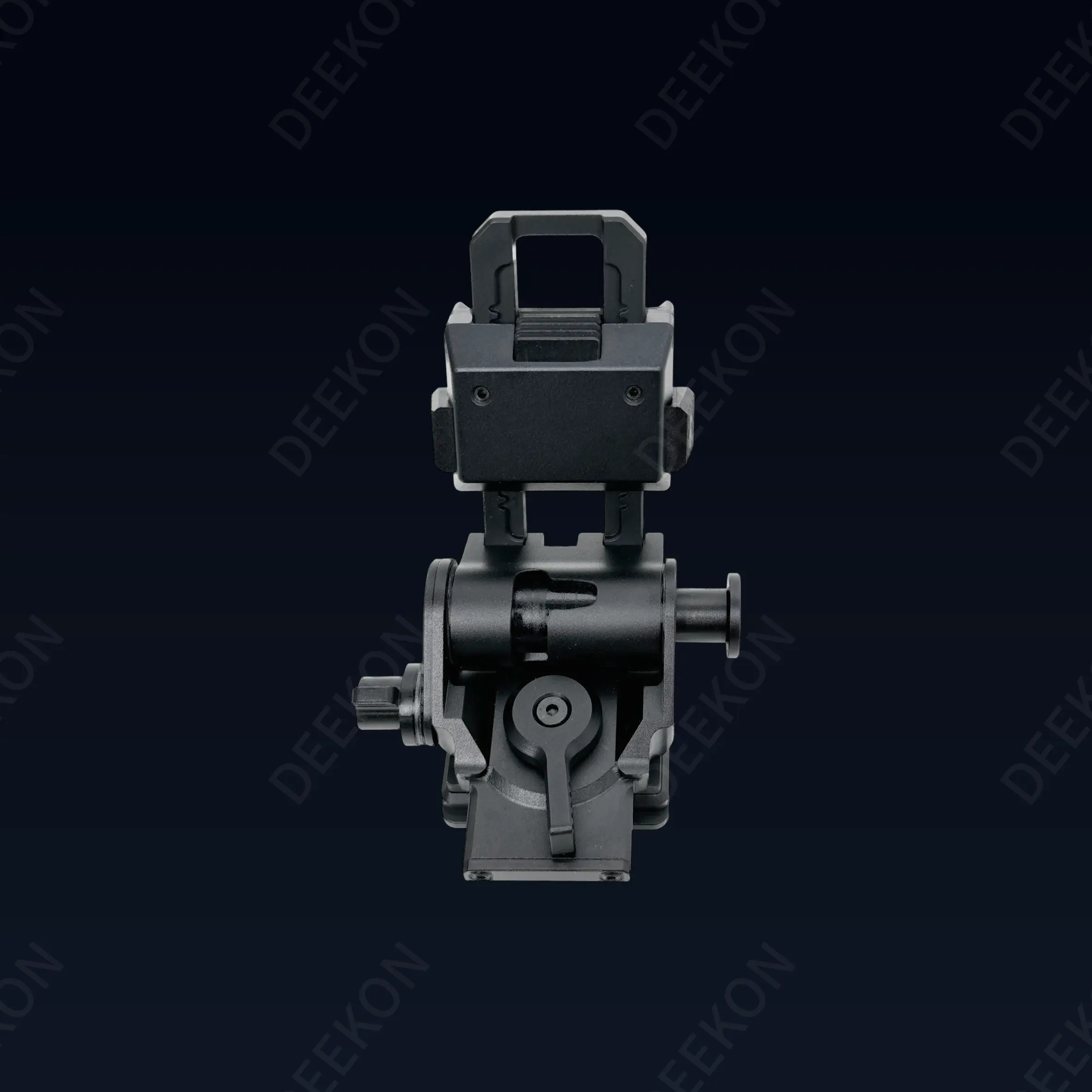 Gen3 FOM 1700-2200 Tactical Foldable Night Vision Goggles CNOS-41