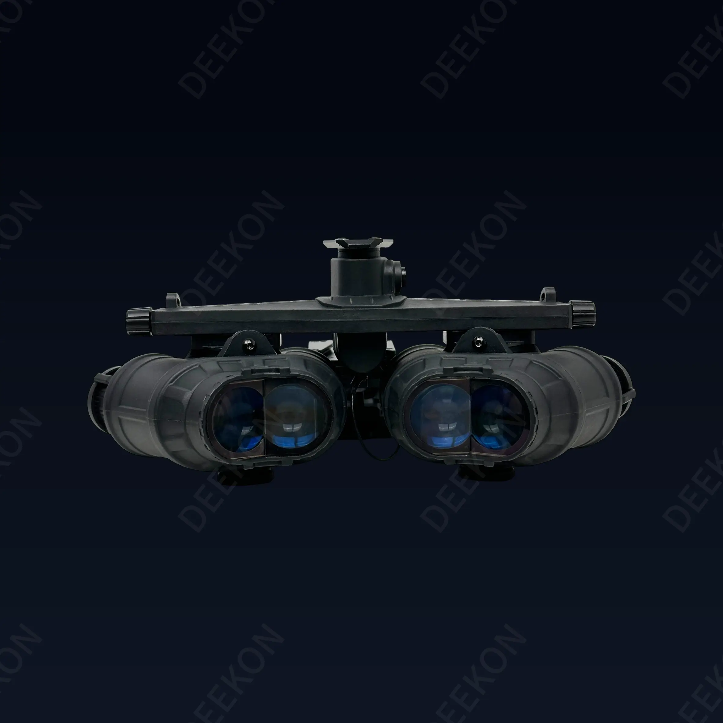 Gen3 FOM1700-2200 Ground Panoramic Night Vision Goggle CNO-G18