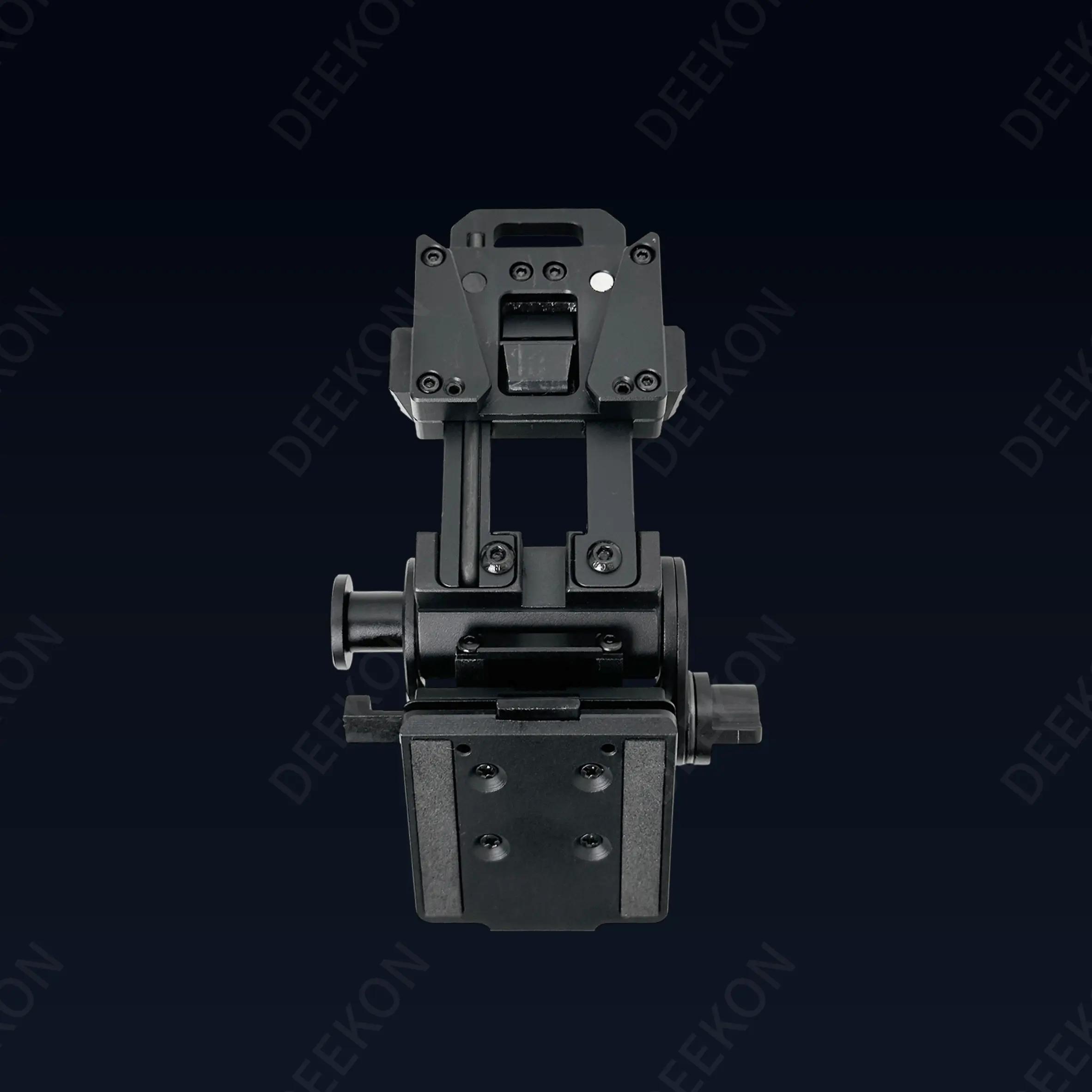 Gen3 FOM1700-2200 Ground Panoramic Night Vision Goggle CNO-G18