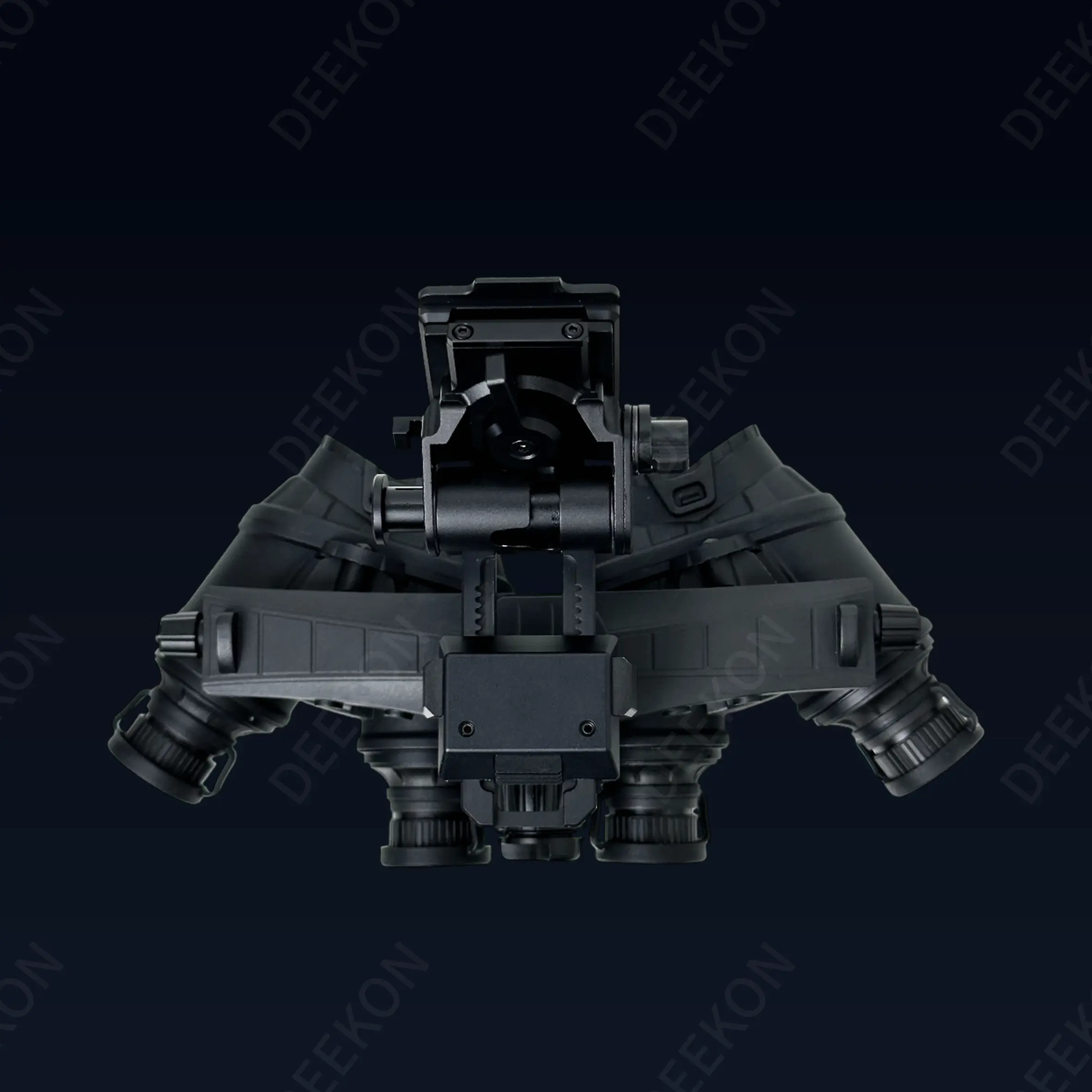 Gen3 FOM1700-2200 Ground Panoramic Night Vision Goggle CNO-G18