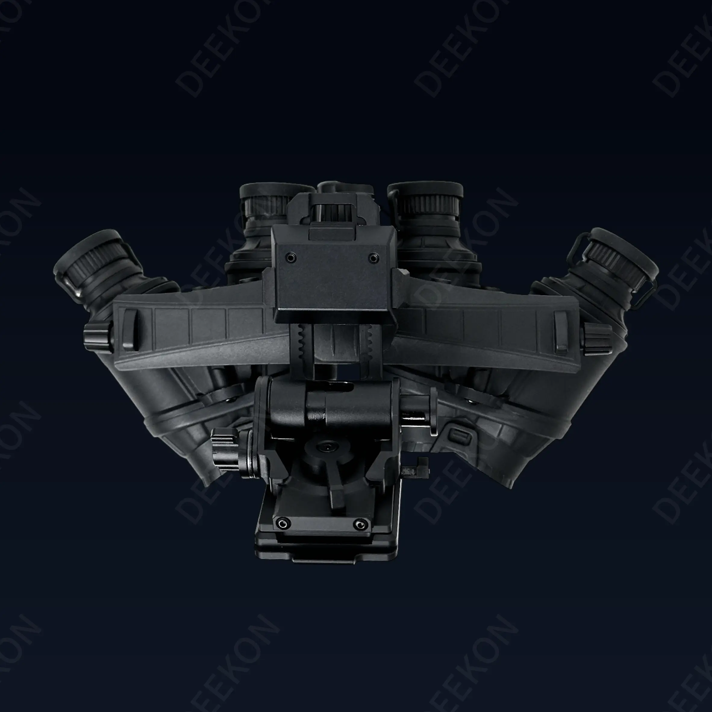 Gen3 FOM1700-2200 Ground Panoramic Night Vision Goggle CNO-G18