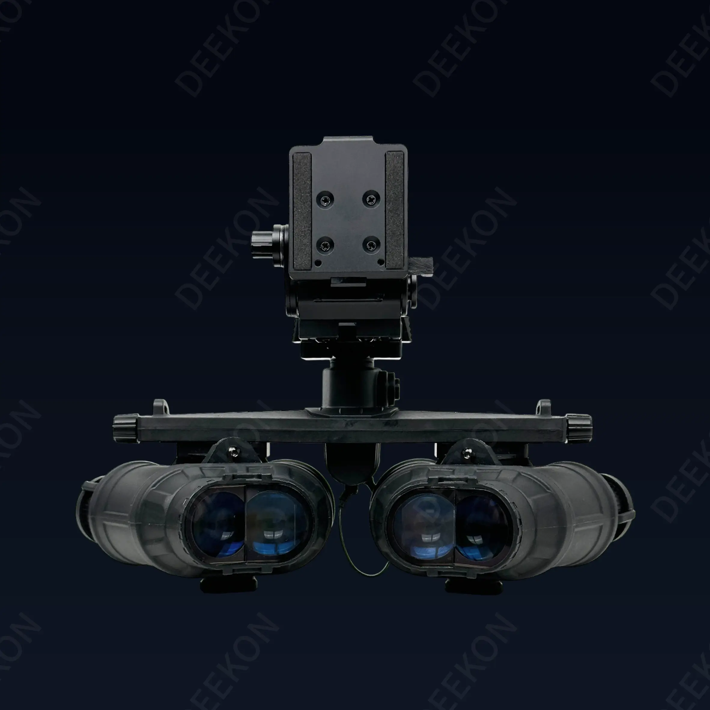 Gen3 FOM1700-2200 Ground Panoramic Night Vision Goggle CNO-G18