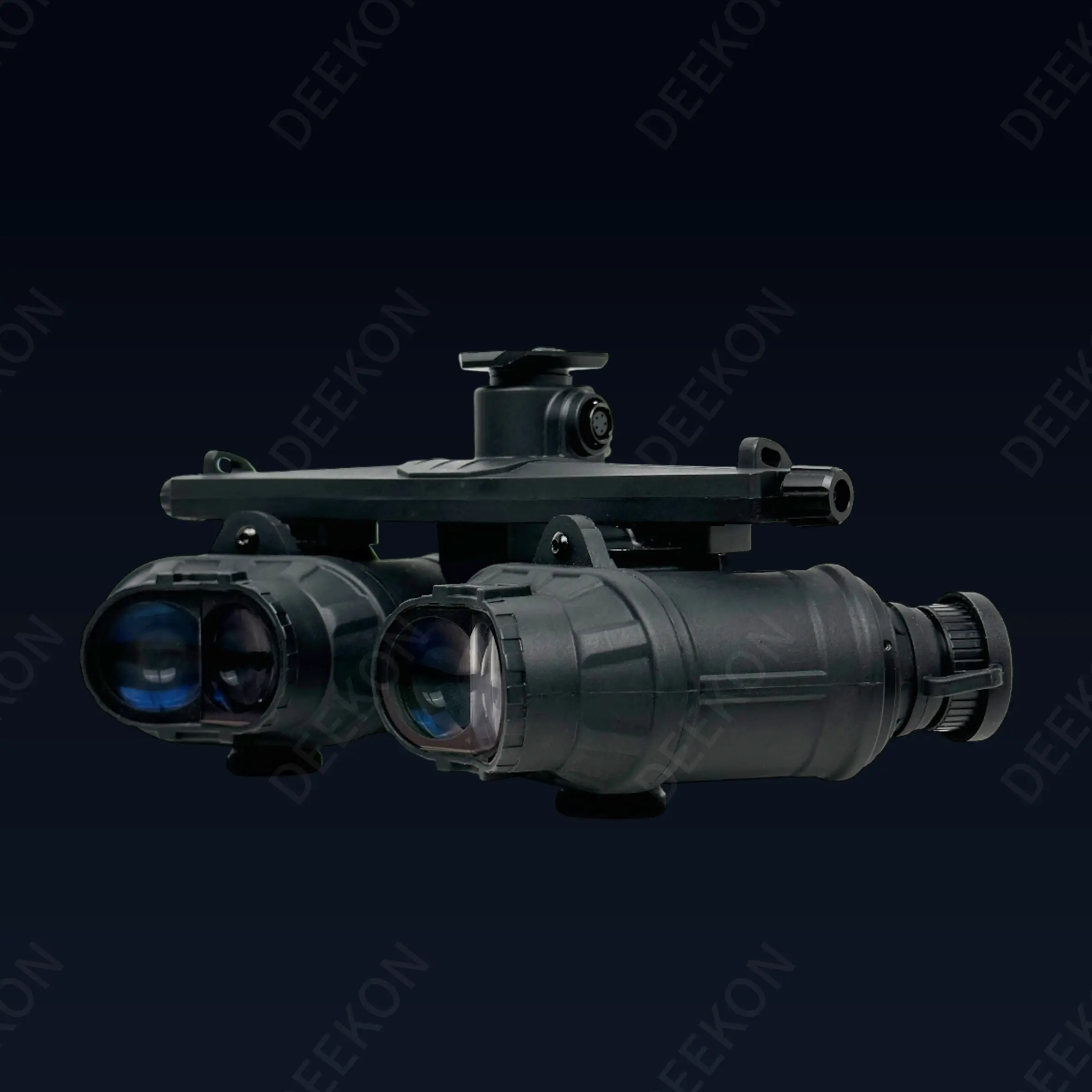 Gen3 FOM1700-2200 Ground Panoramic Night Vision Goggle CNO-G18