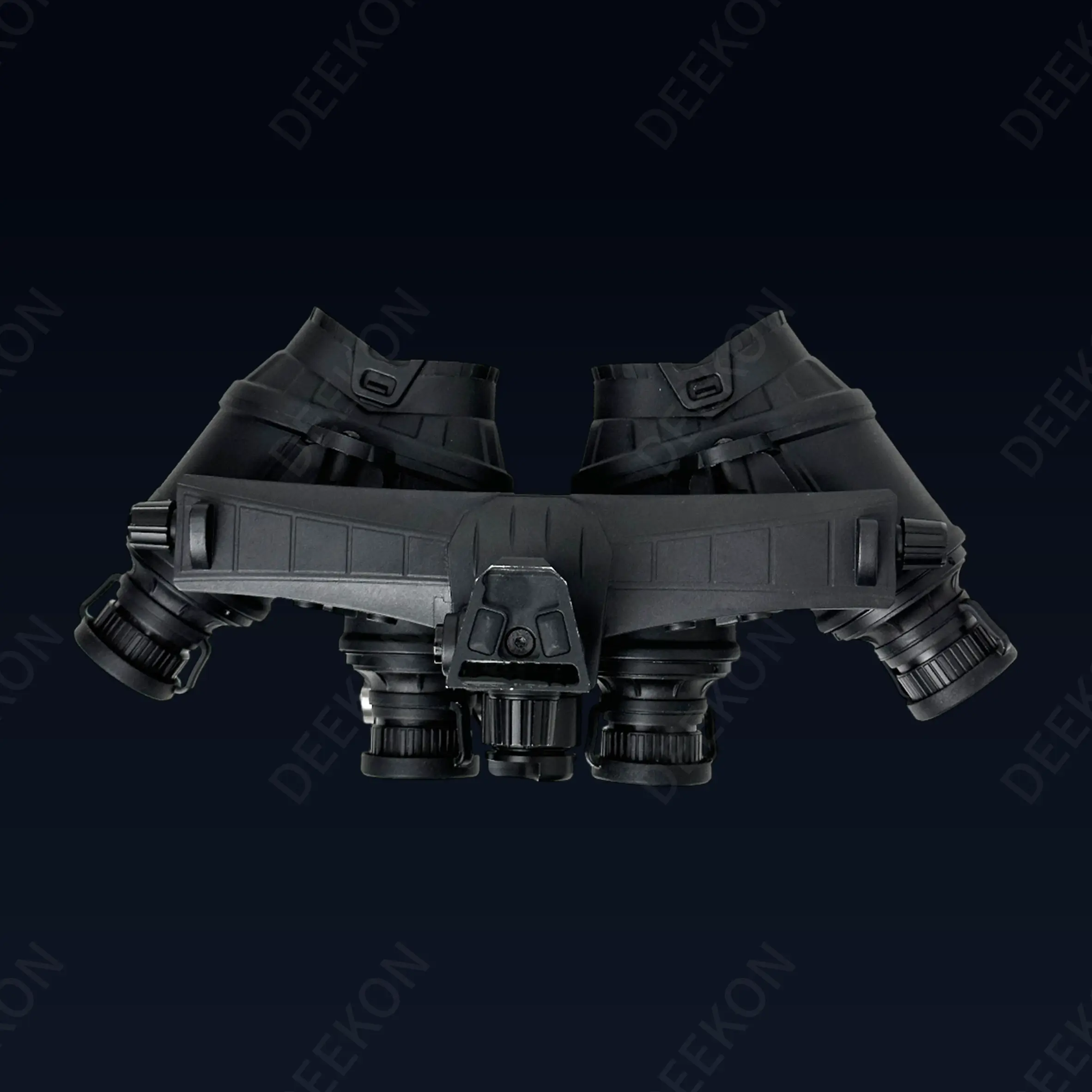 Gen3 FOM1700-2200 Ground Panoramic Night Vision Goggle CNO-G18