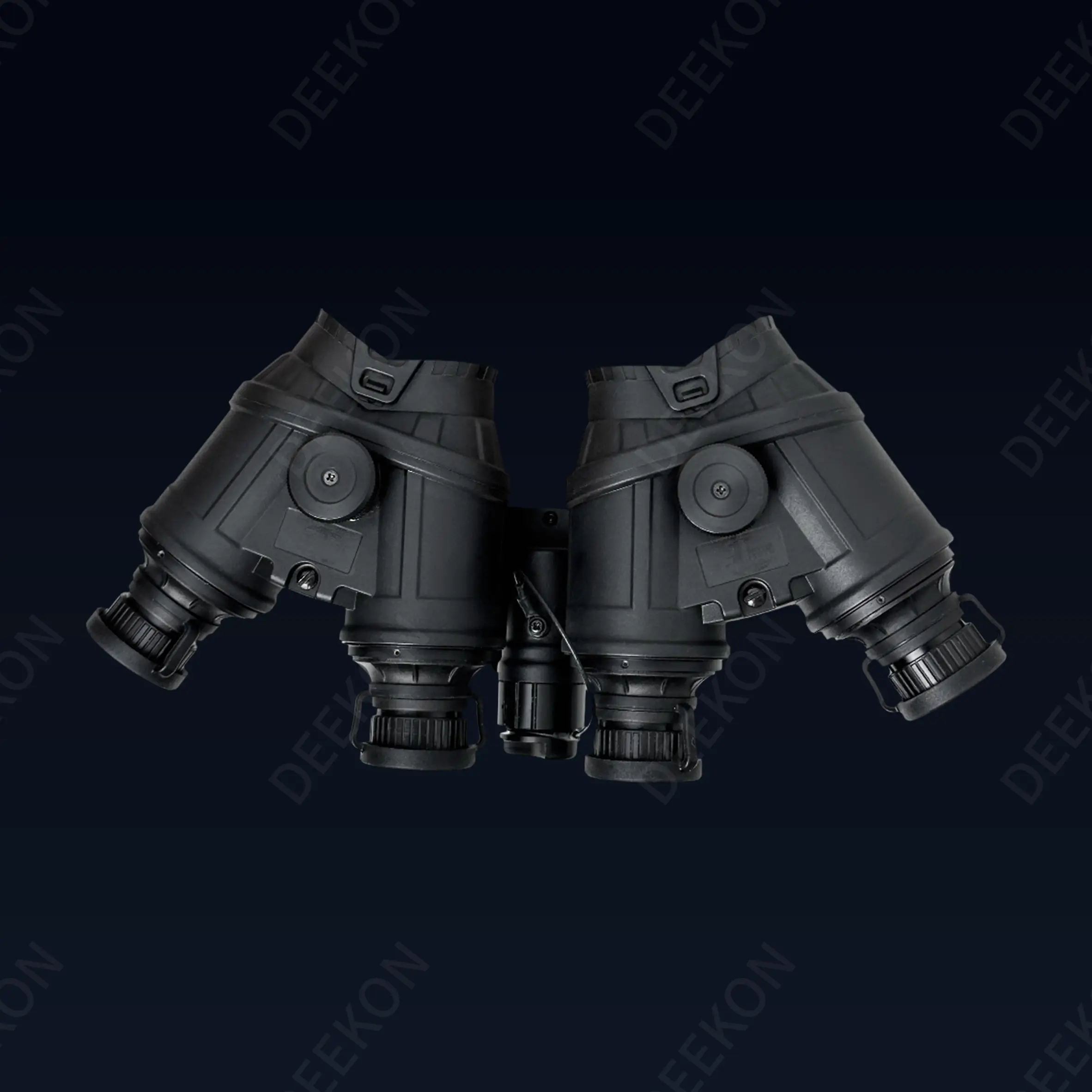 Gen3 FOM1700-2200 Ground Panoramic Night Vision Goggle CNO-G18