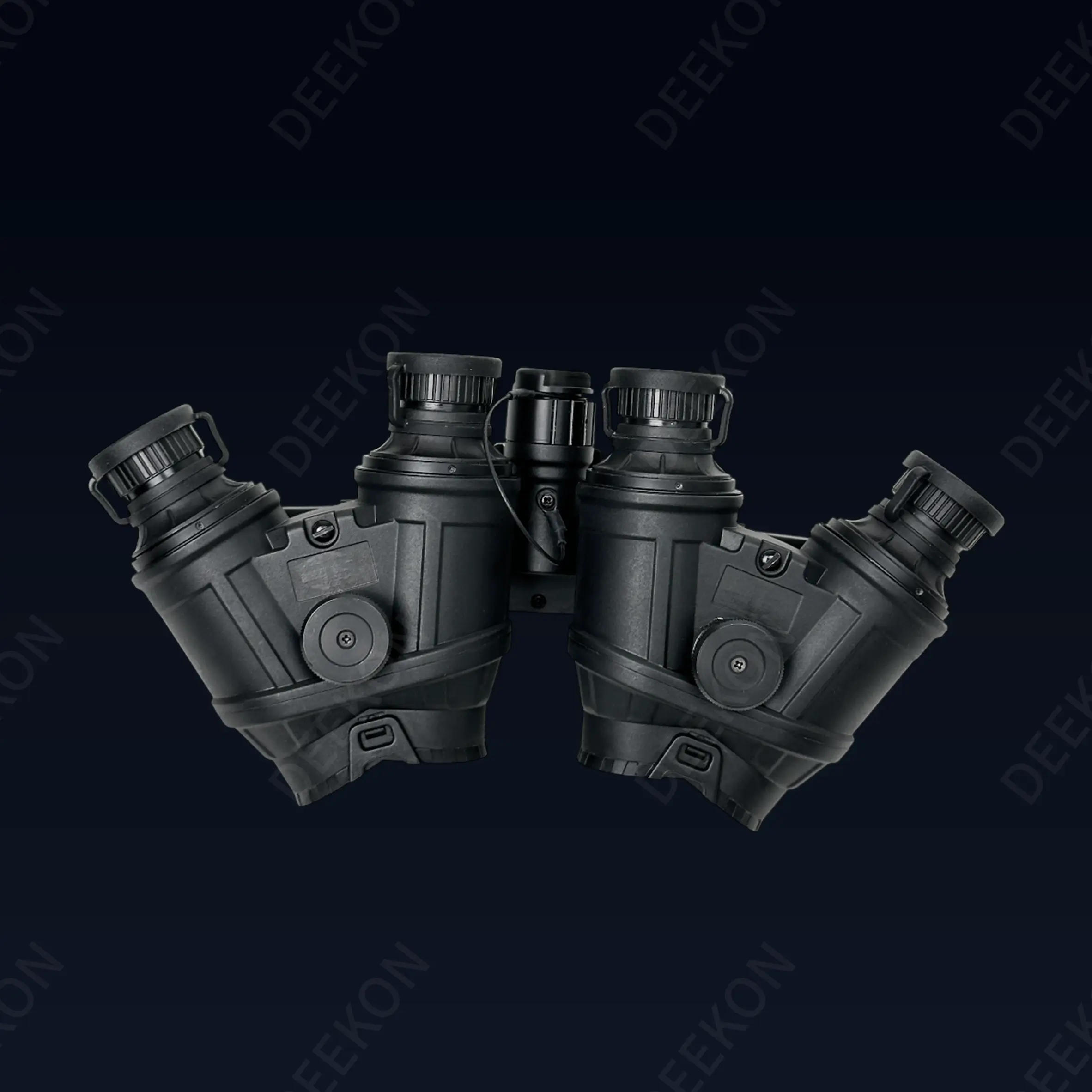 Gen3 FOM1700-2200 Ground Panoramic Night Vision Goggle CNO-G18